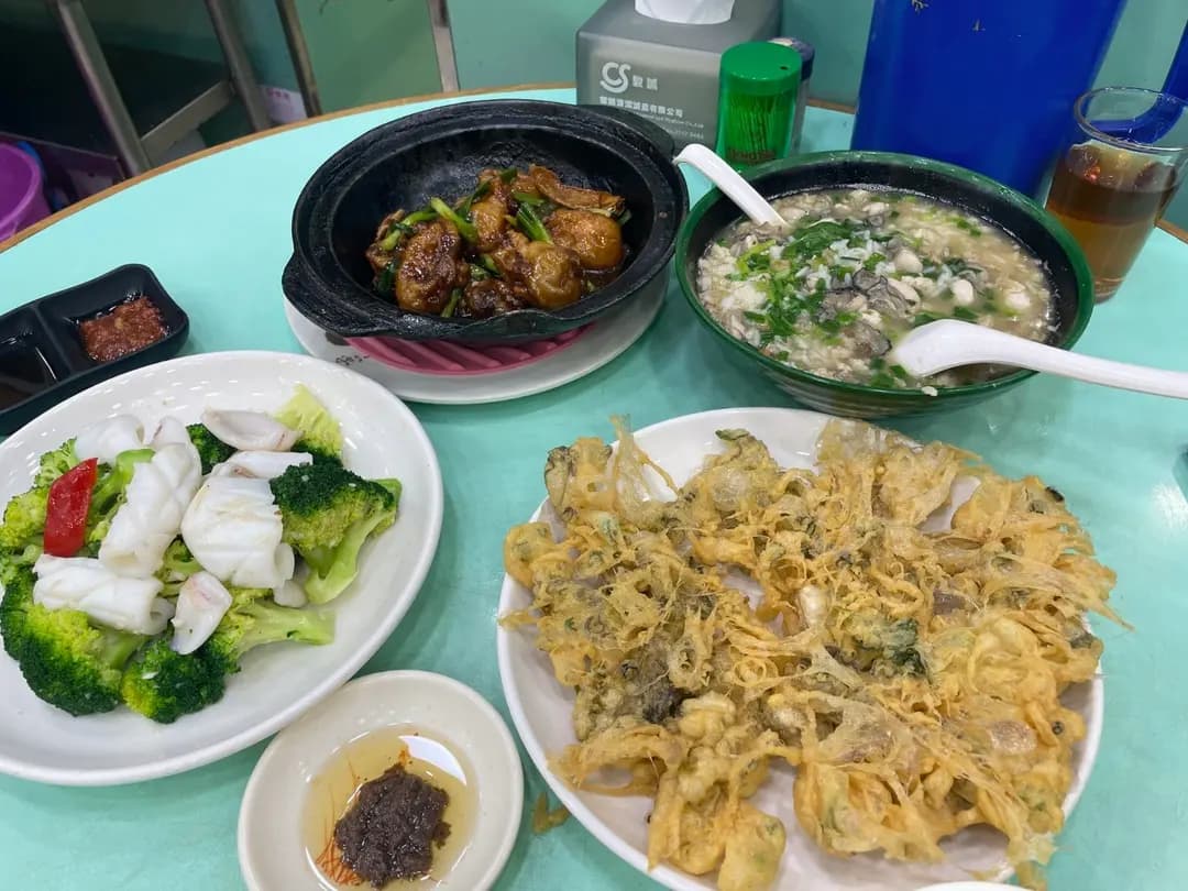 標記樂園潮州粉麵菜館 photo 1