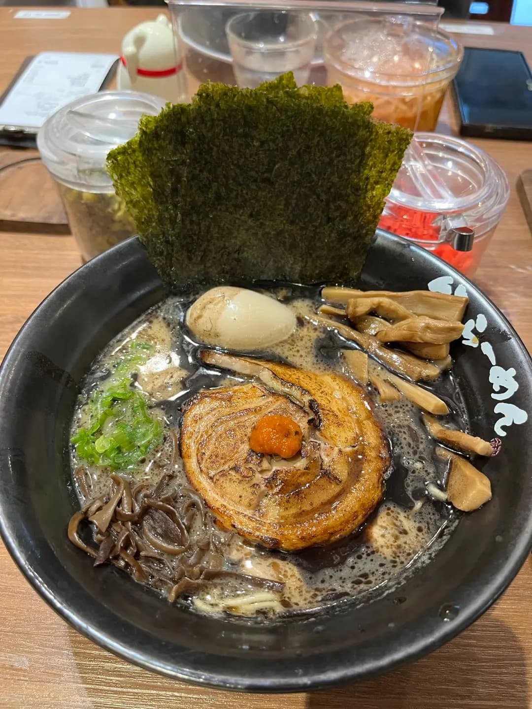 熊拉麵 (蘇杭街) photo 1