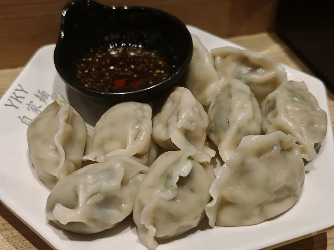自家麵 photo 7