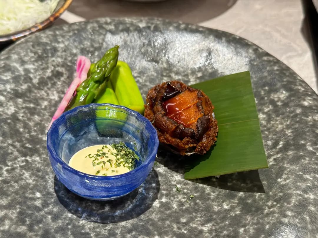 温野菜 (K11購物藝術館) photo 6