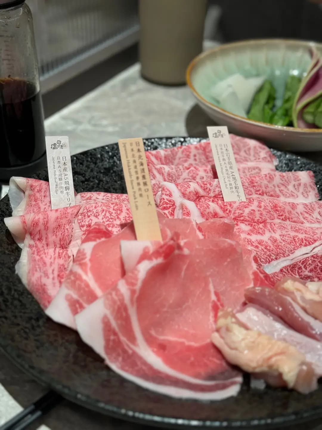 温野菜 (K11購物藝術館) photo 7