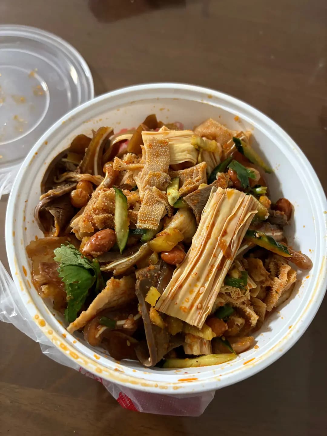 重慶小食 photo 4