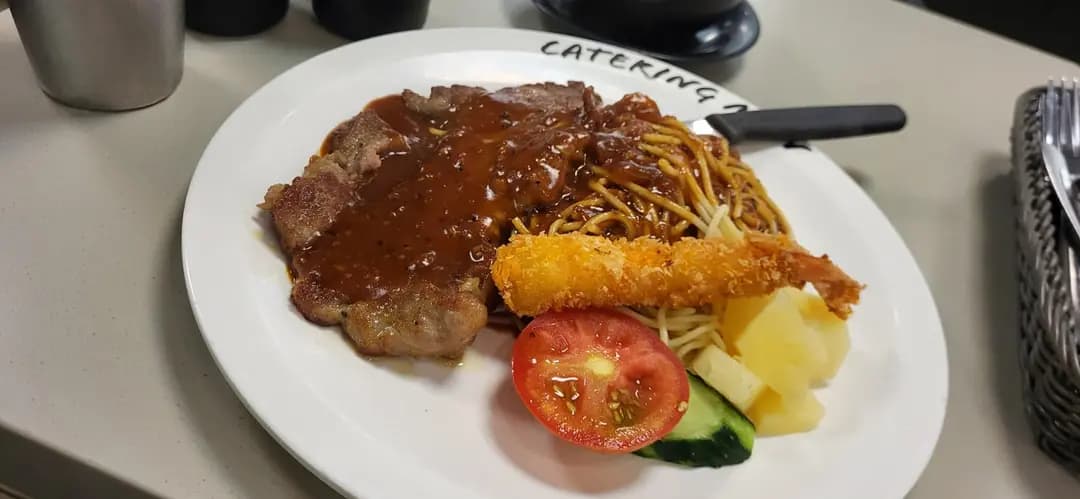 飲食男女 photo 2