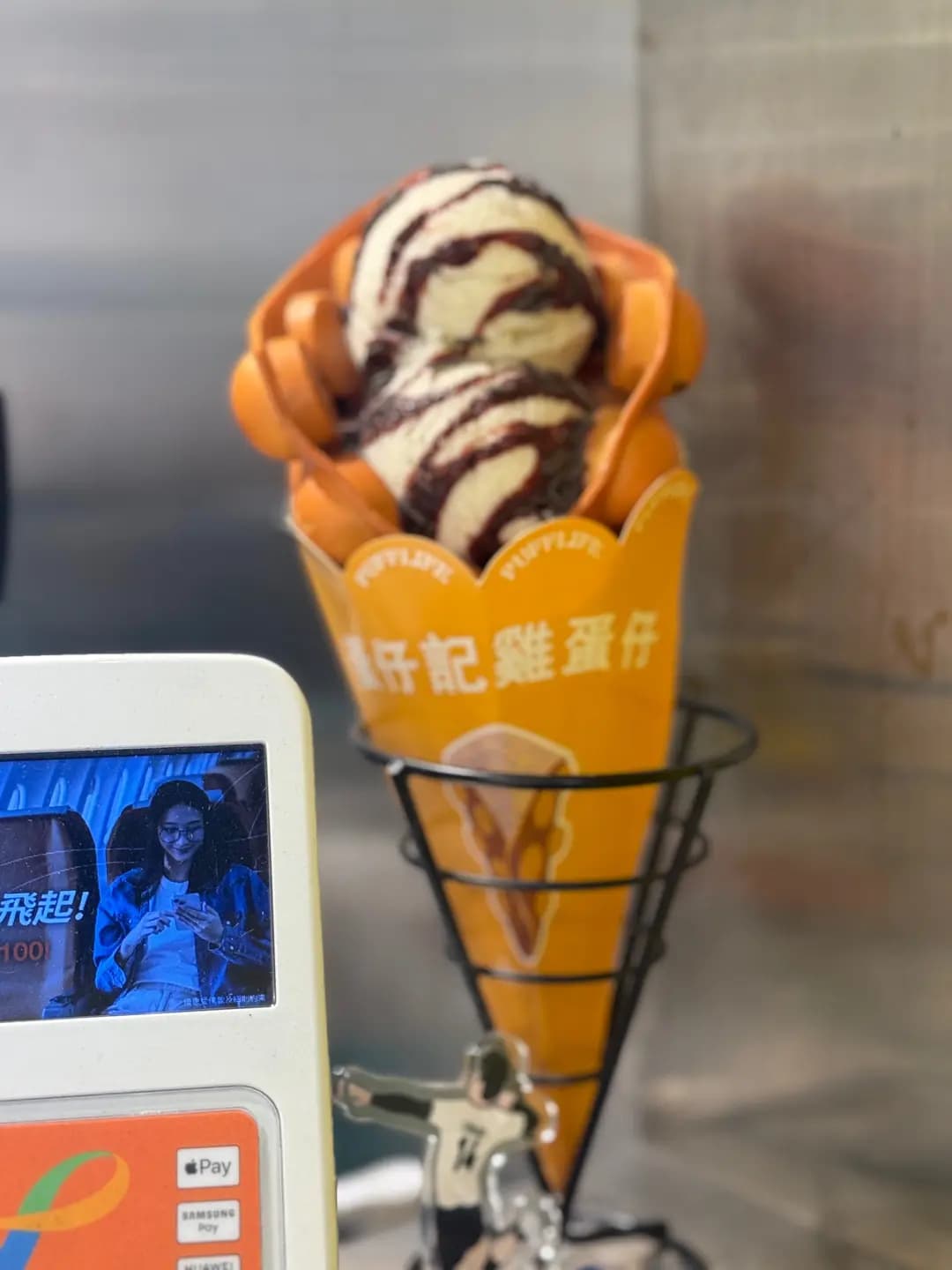 蛋仔記雞蛋仔 photo 6