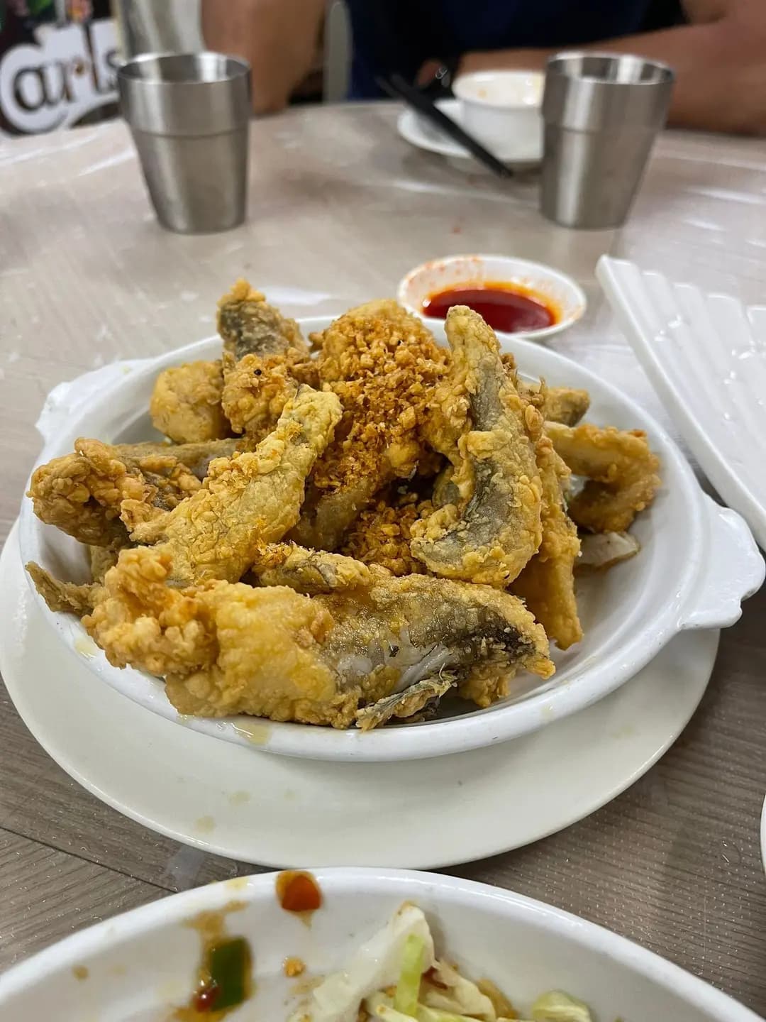 華叔海鮮飯店 photo 5