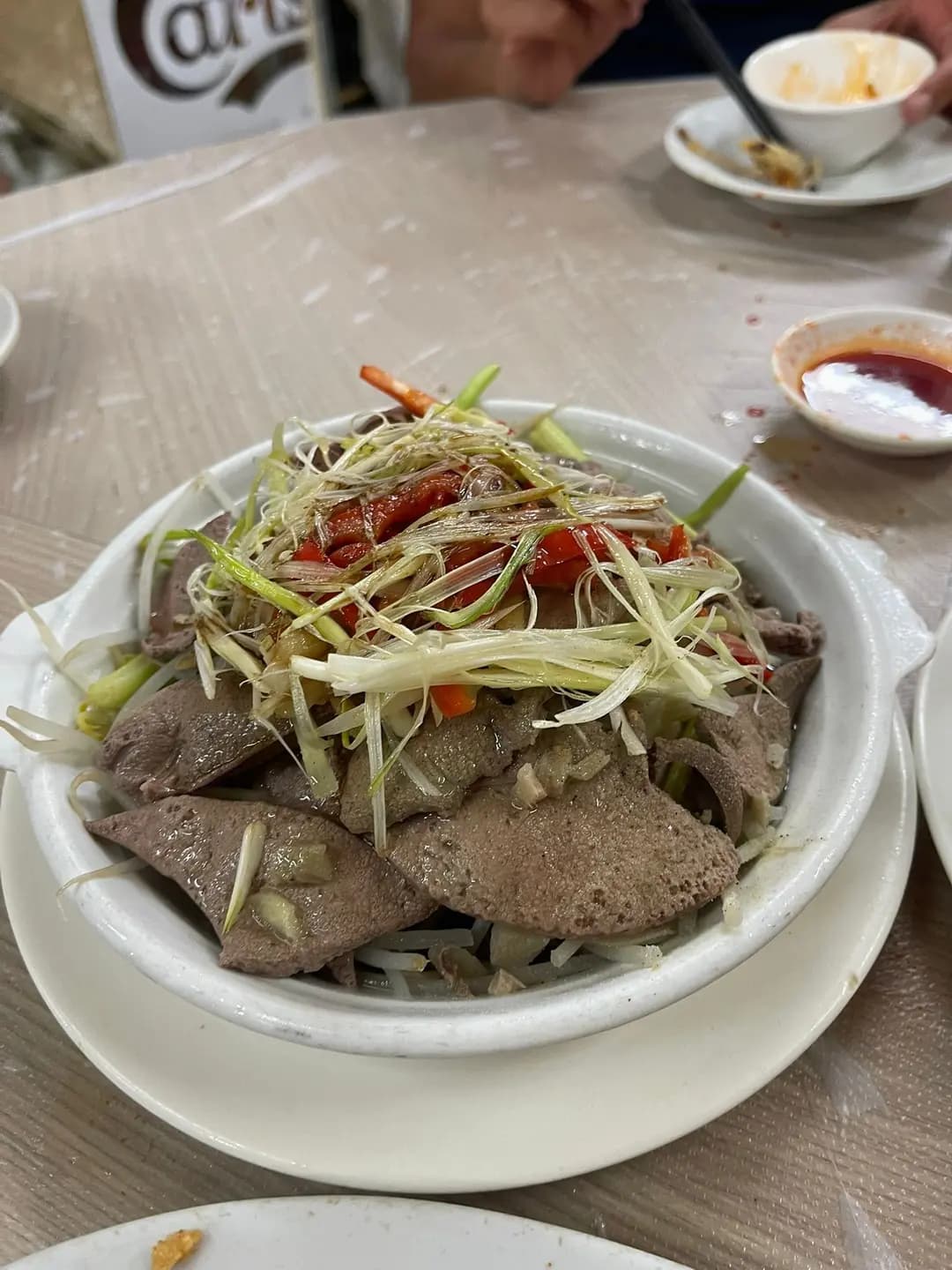 華叔海鮮飯店 photo 1