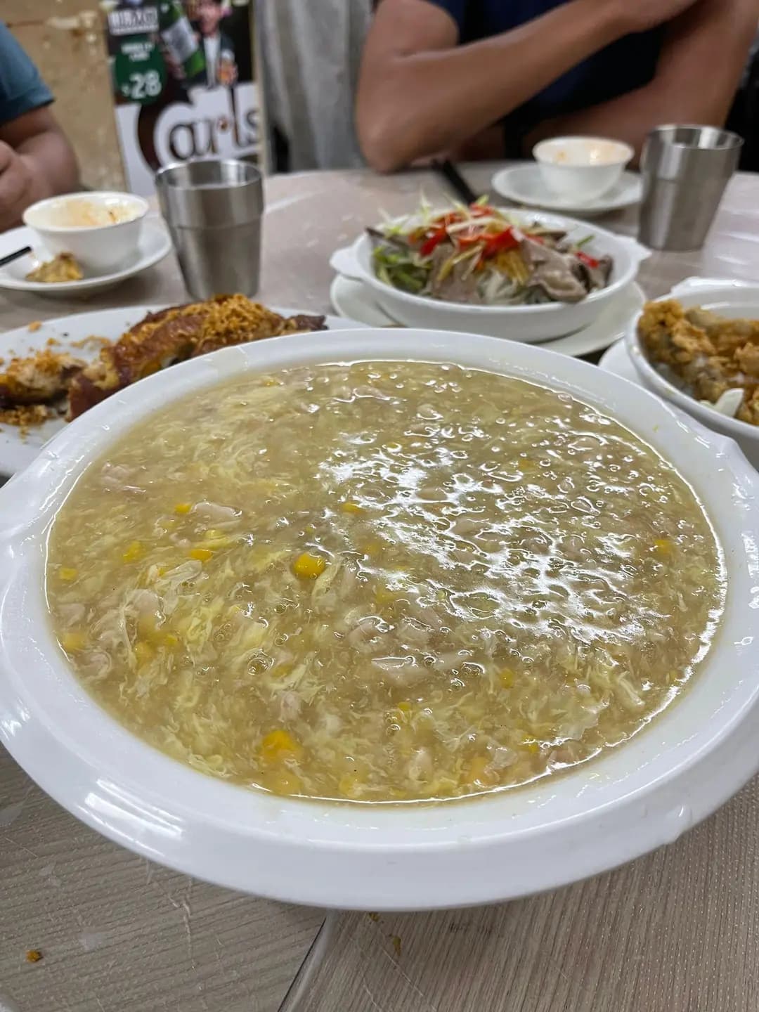 華叔海鮮飯店 photo 4