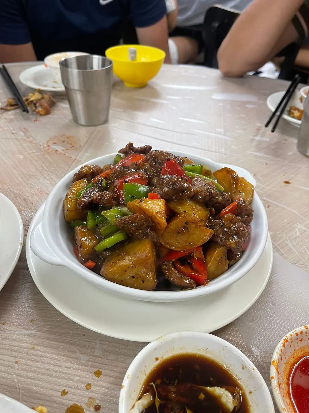 華叔海鮮飯店 photo 6