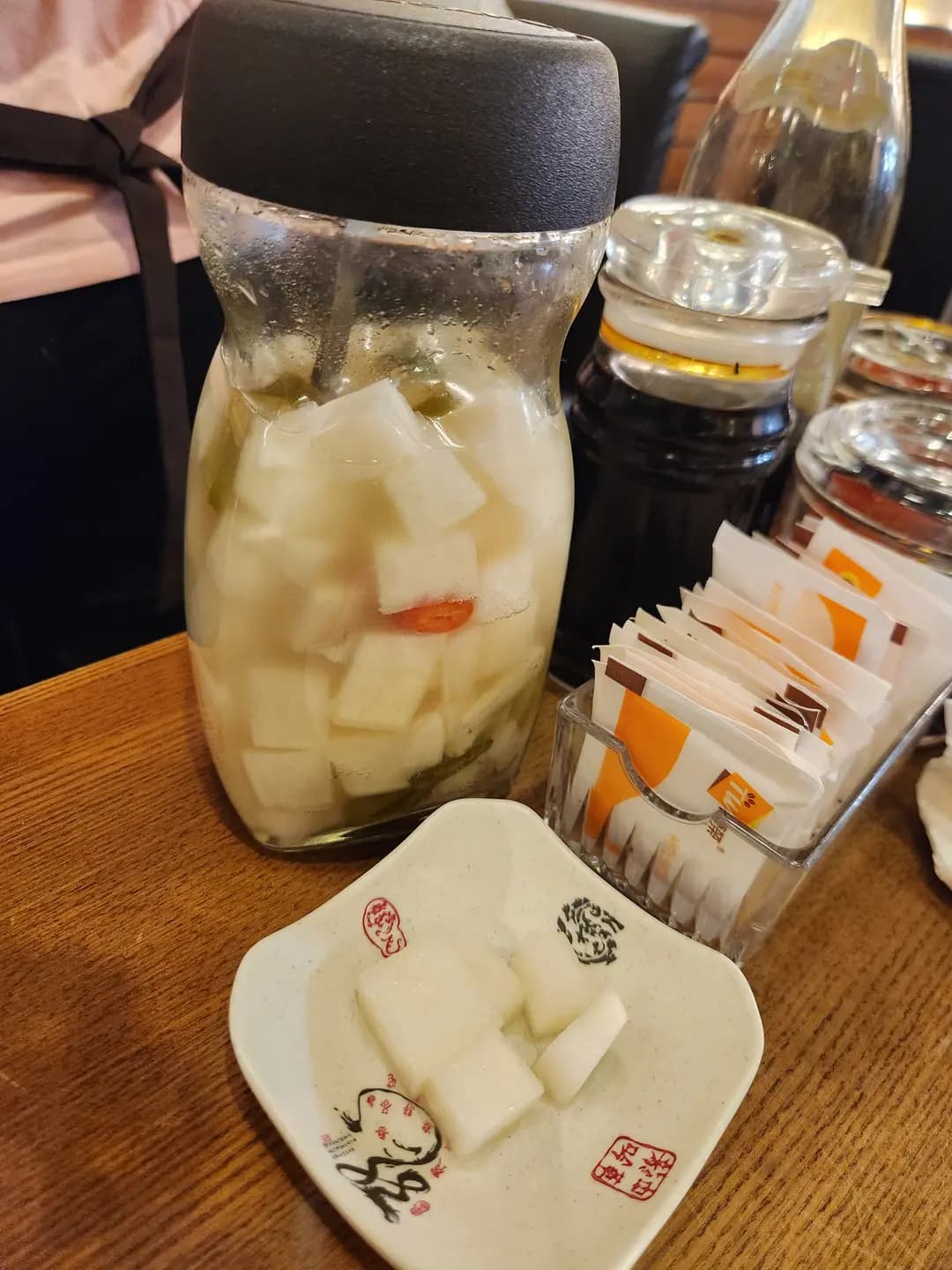 渝記山西刀削麵 photo 1