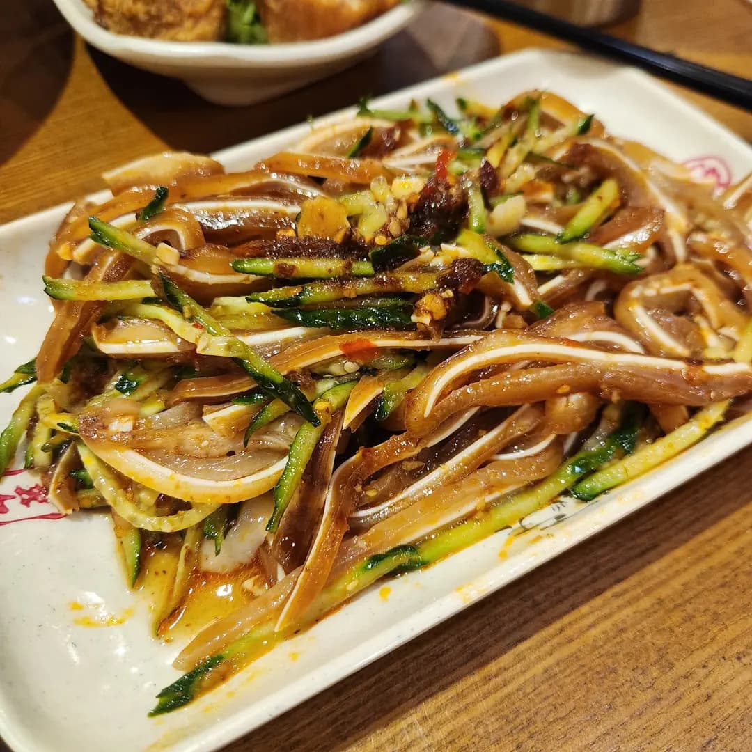 渝記山西刀削麵 photo 5