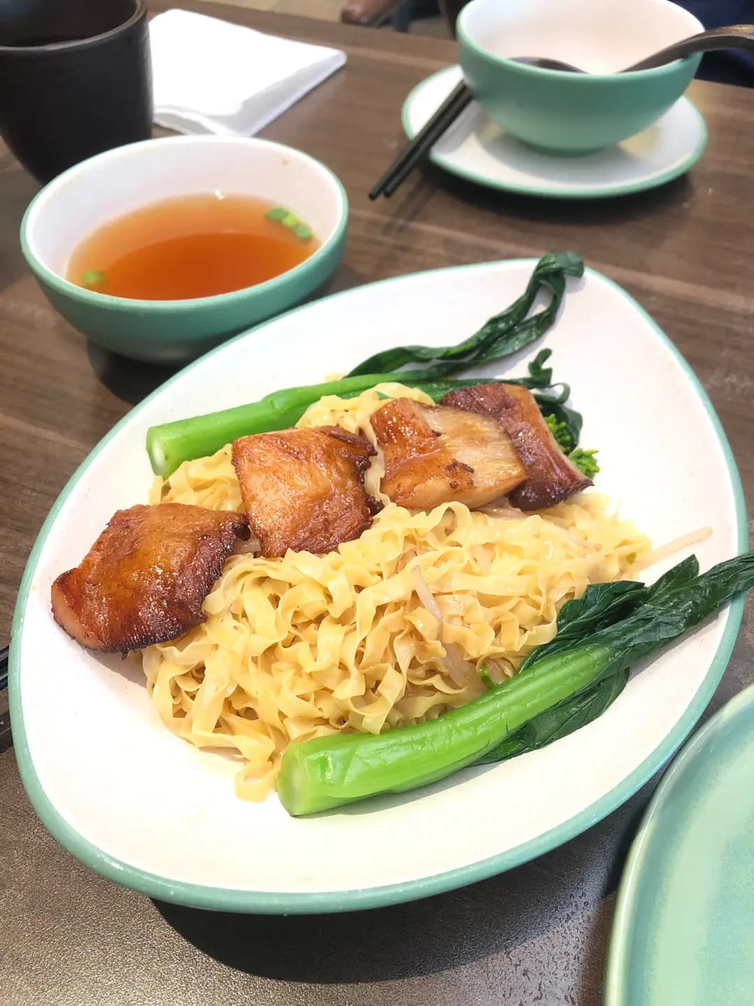 添好運點心專門店 photo 5
