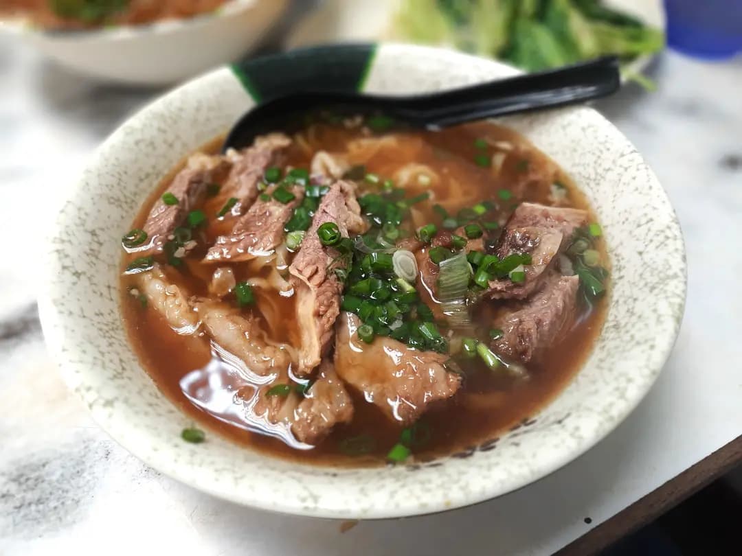 德記粉麵茶餐廳 photo 8