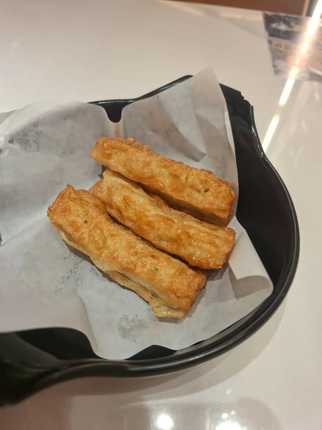 牛奶冰室 (海悅豪園) photo 4