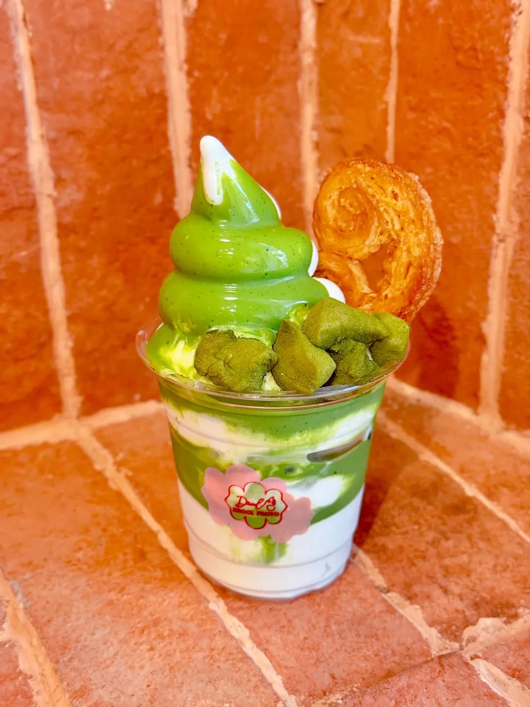 Drool Froyo photo 8