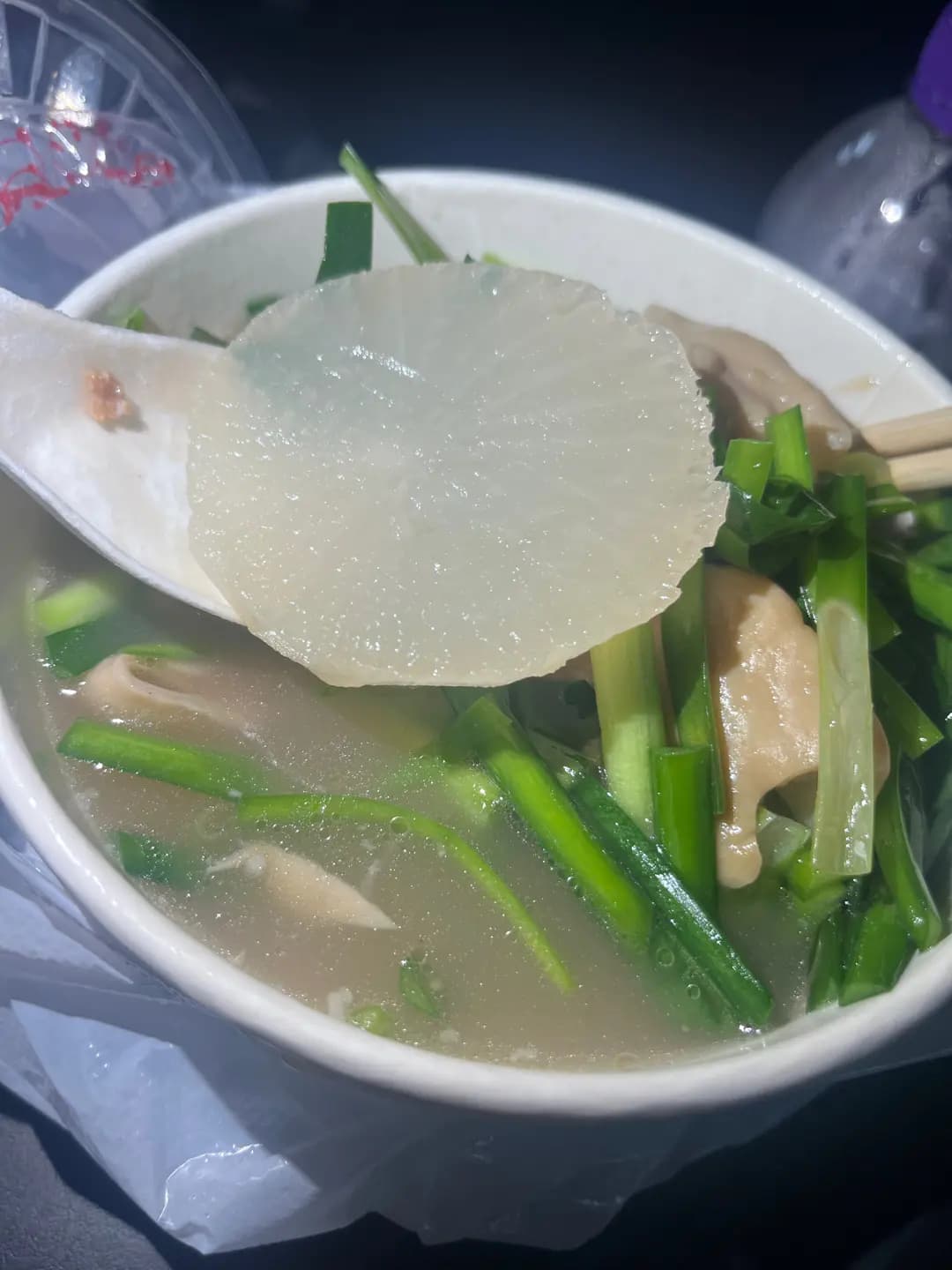 花果山小食店 photo 8