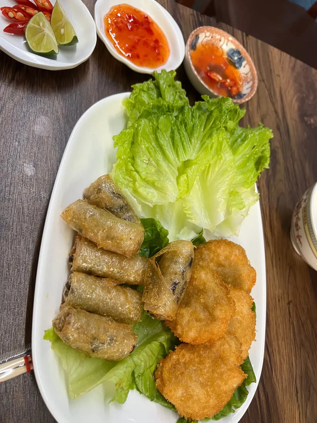 越南美食 photo 2
