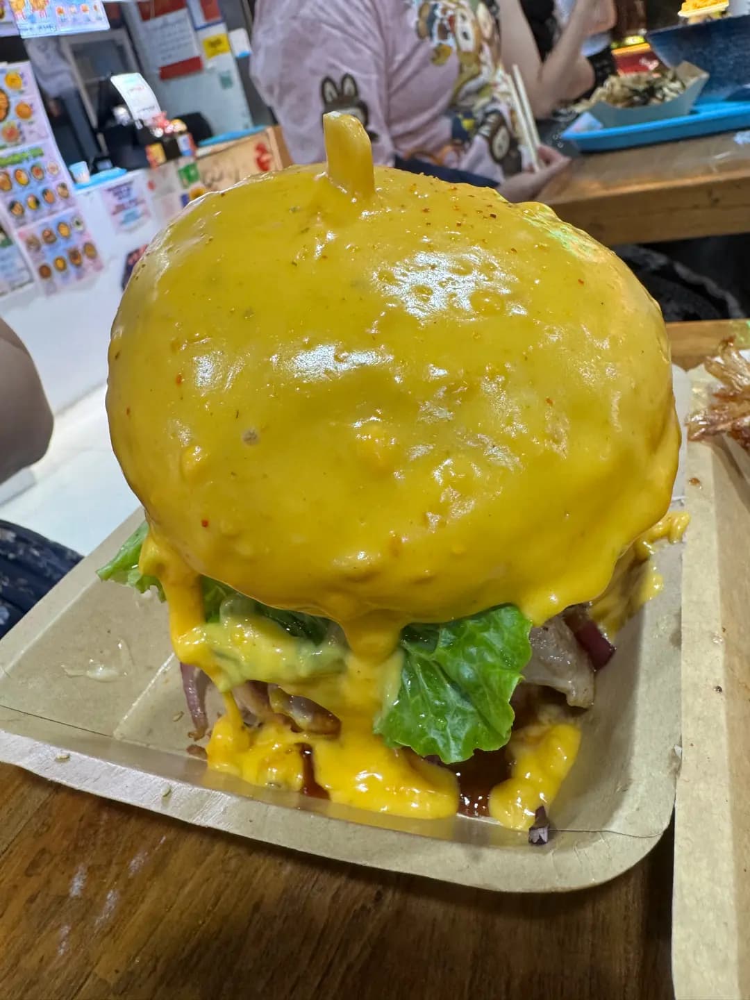 Hunger Burger photo 3
