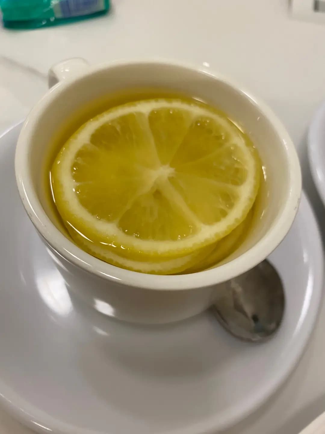 香港壁球中心小食食肆 photo 1