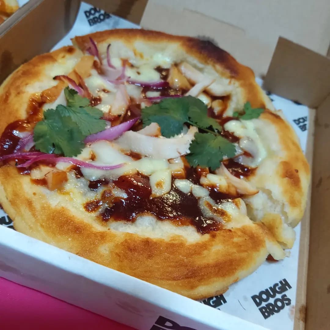 Dough Bros Pizza & Doughnuts (奧海城二期) photo 4