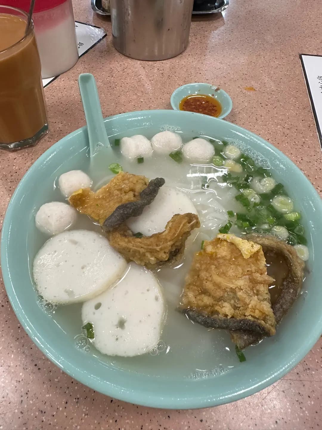 欽記粉麵 photo 1
