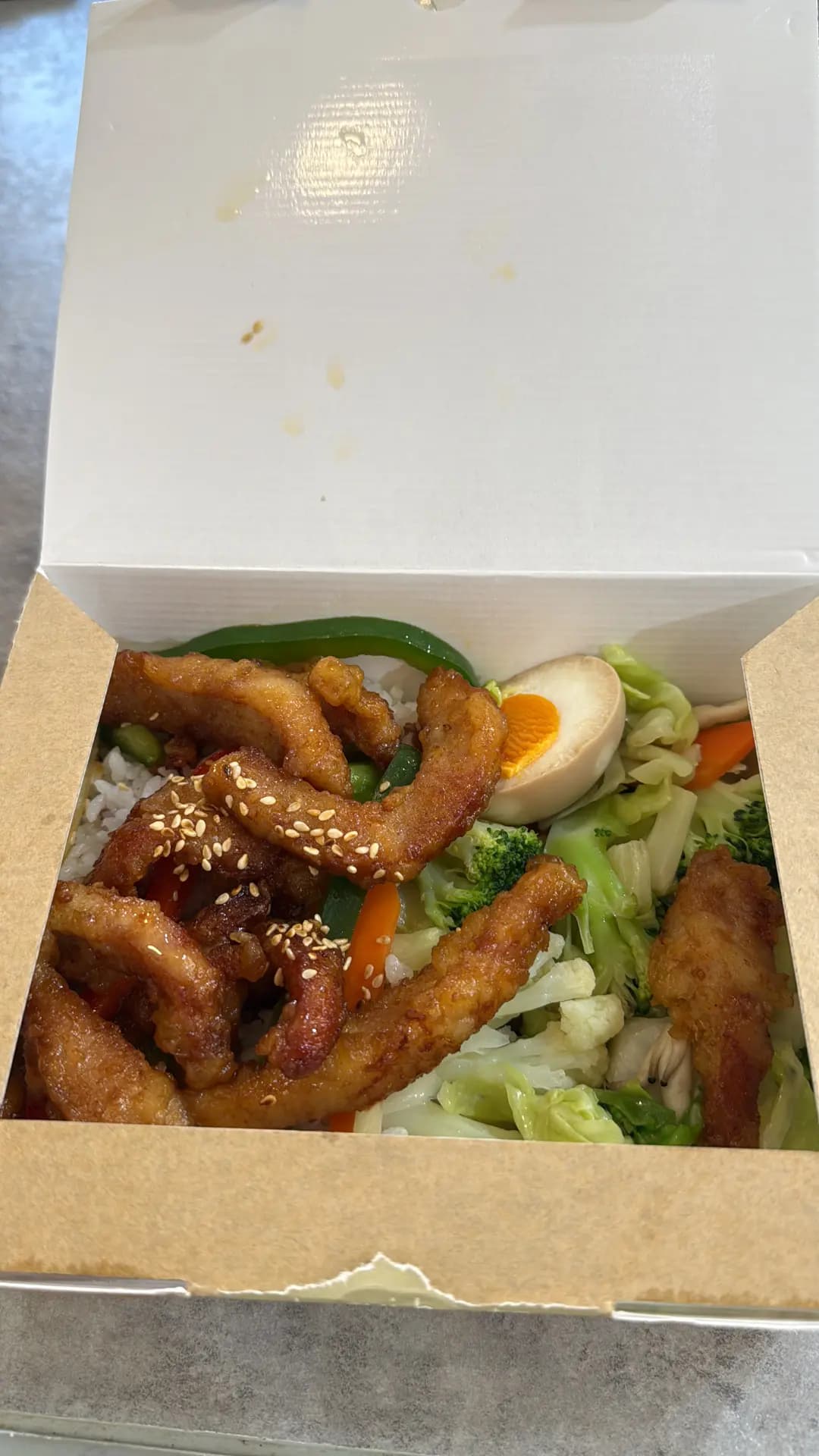 Karui Bento photo 1