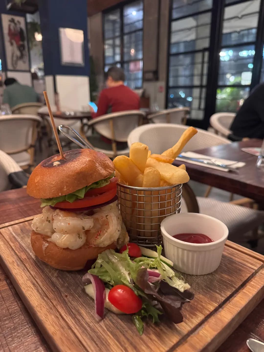 High Street Grill photo 7