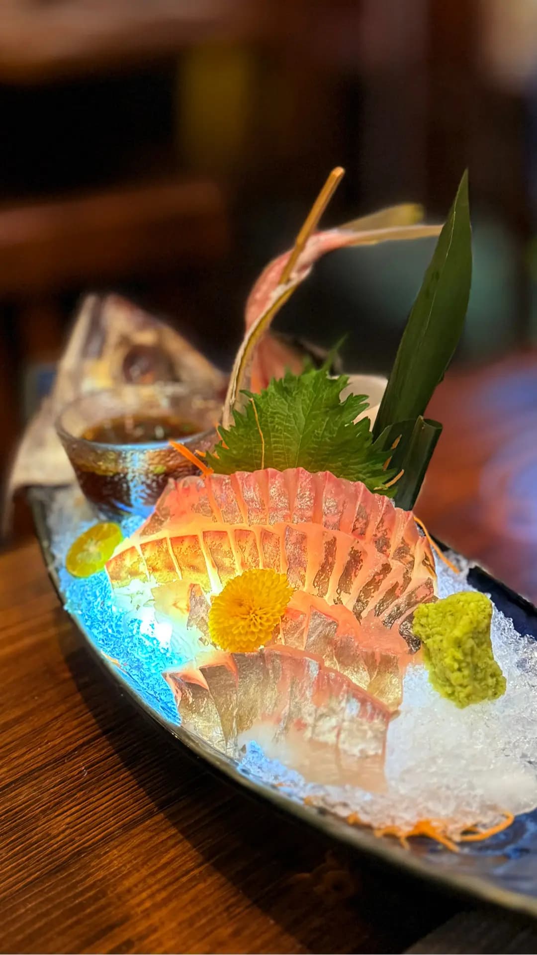 六本木日本料理 photo 8