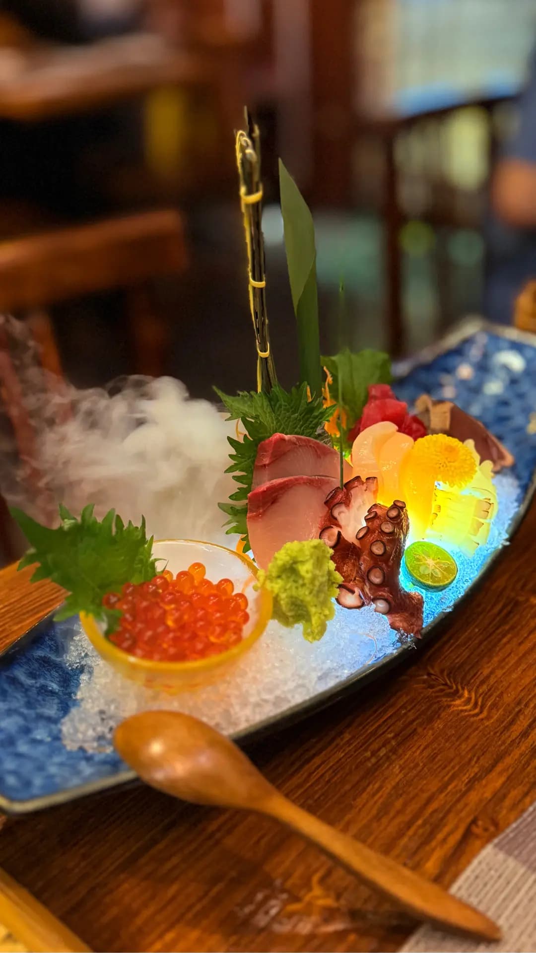 六本木日本料理 photo 3