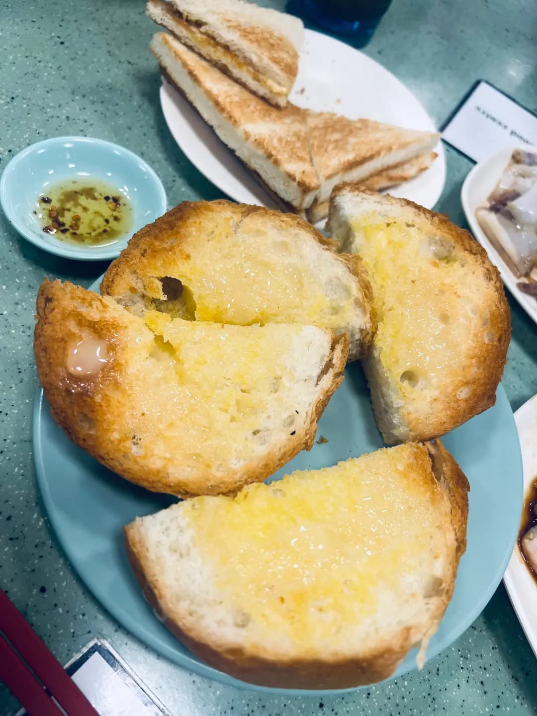 惠陽茶水檔 photo 3