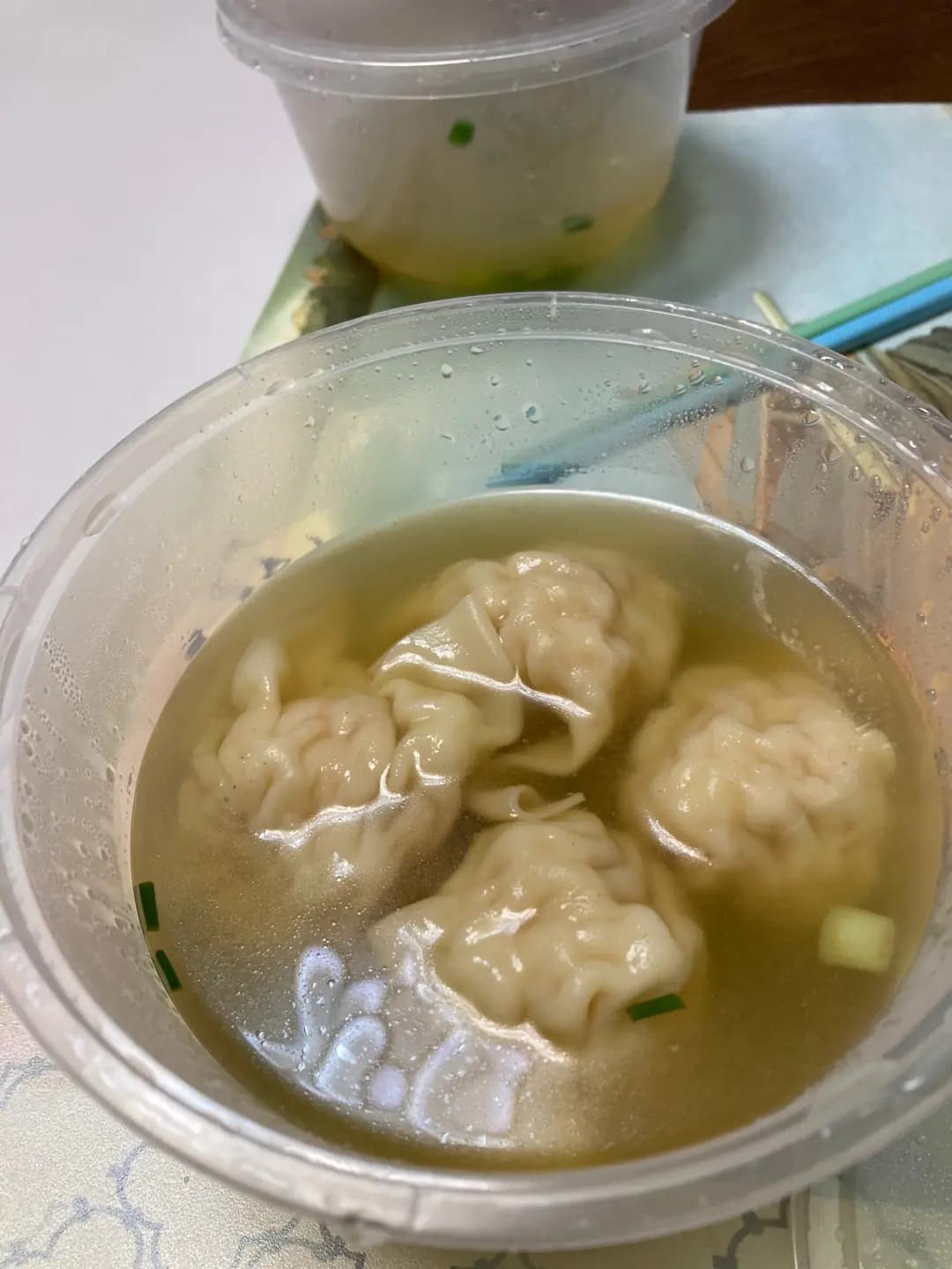 老表雲吞麵 photo 2