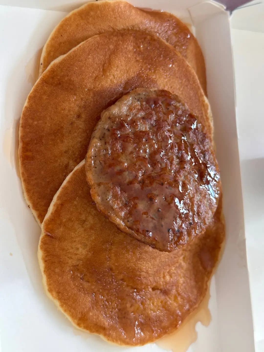 麥當勞 (荷里活廣場) photo 8