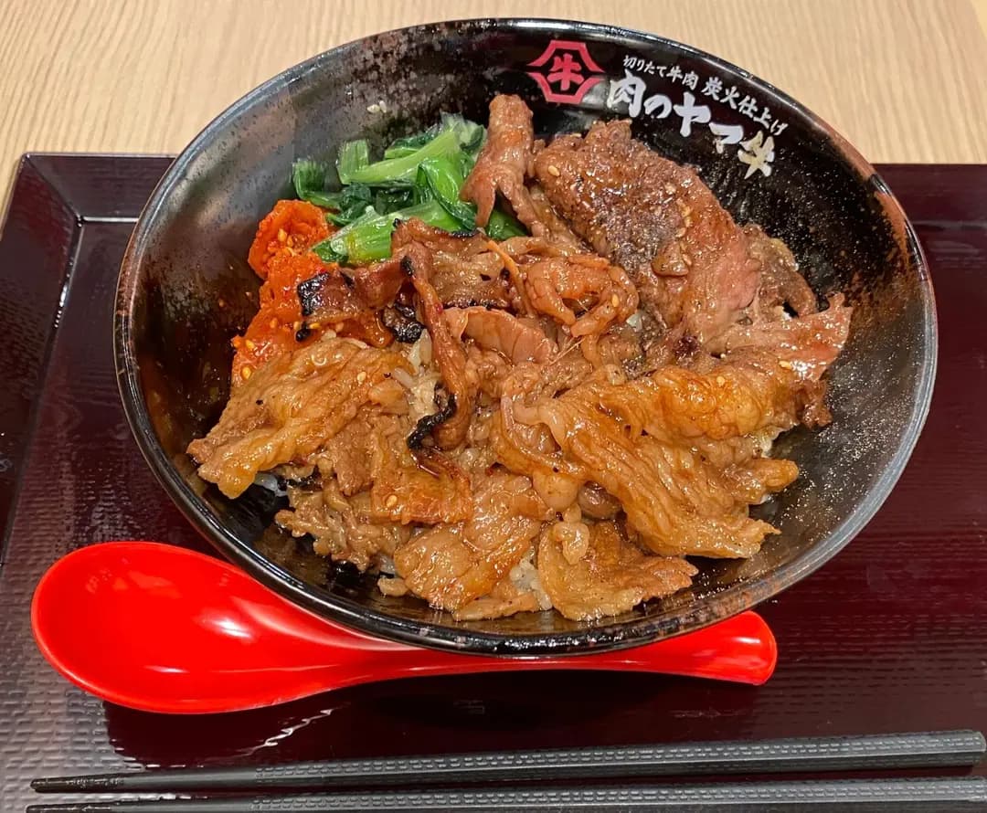 山牛 (鯉魚門廣場) photo 5