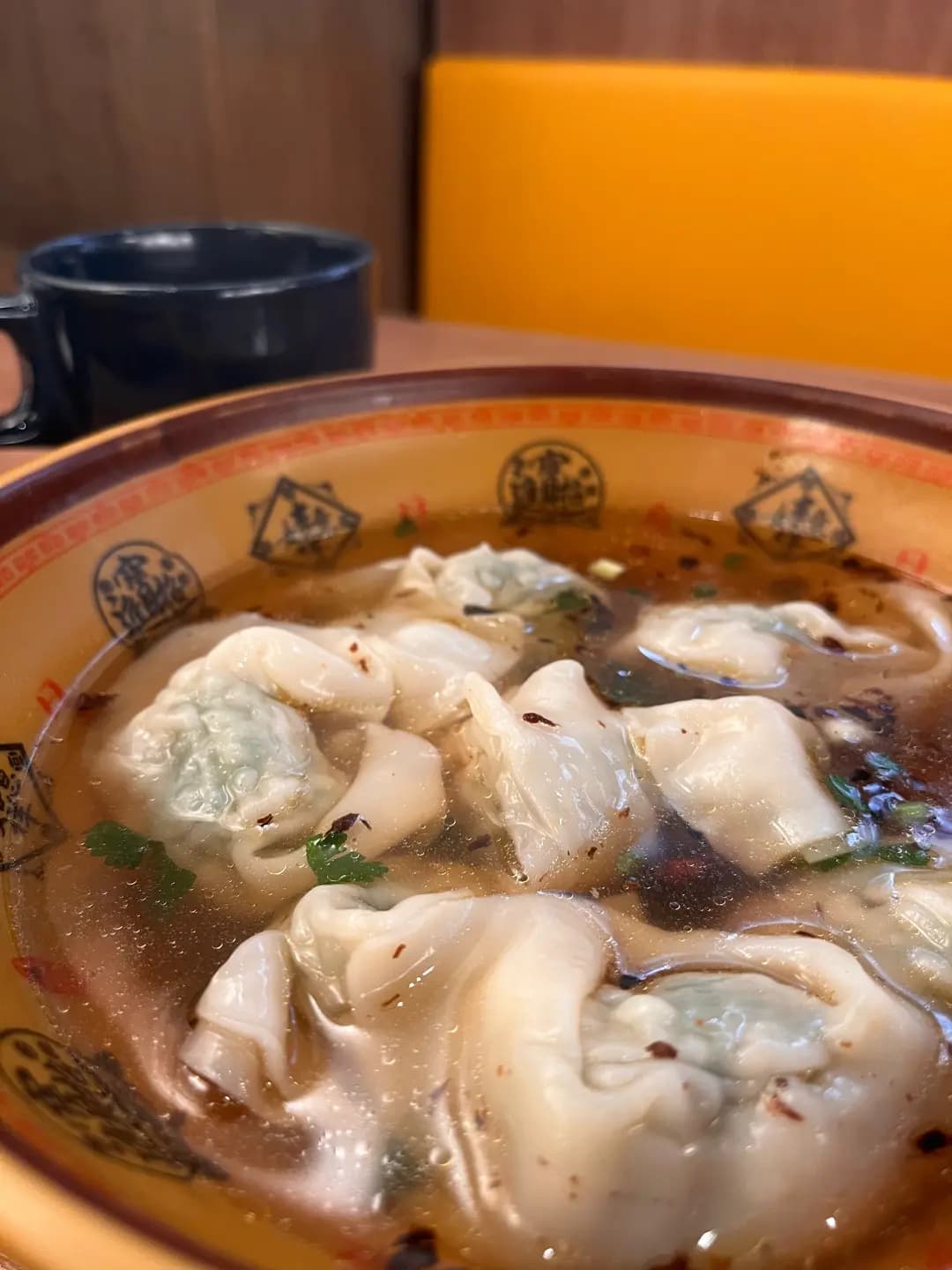 古城餛飩