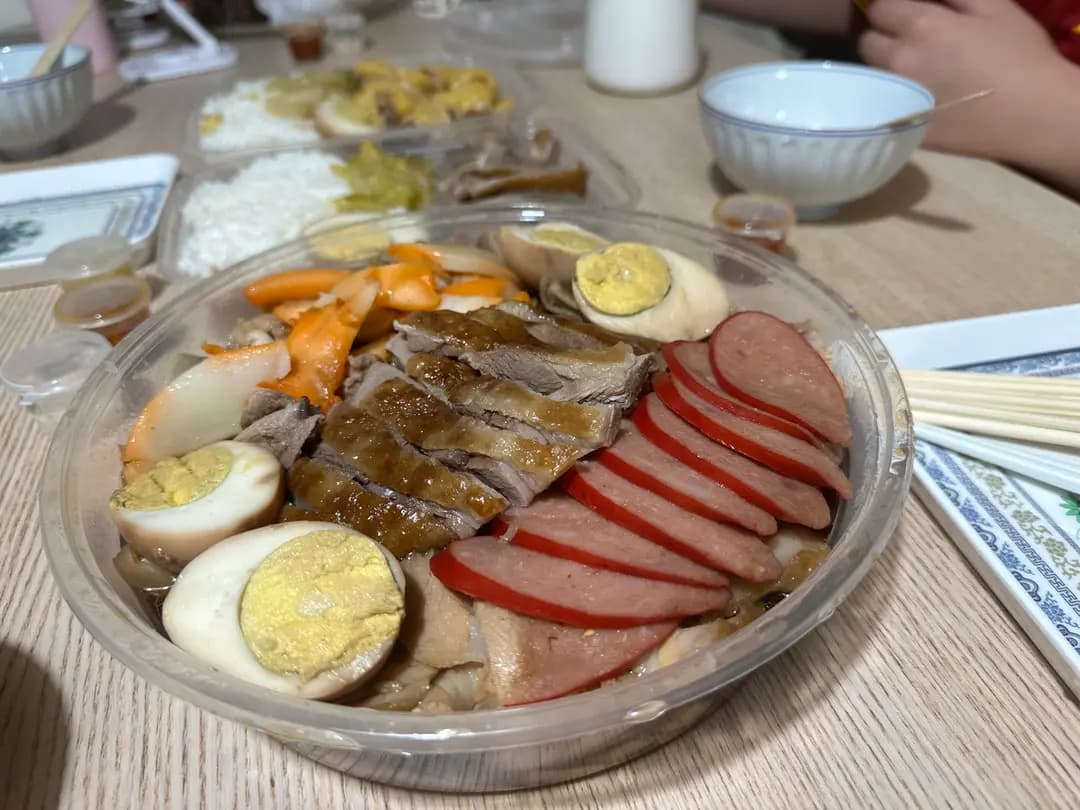 熊師傅滷水鵝專門店 photo 1