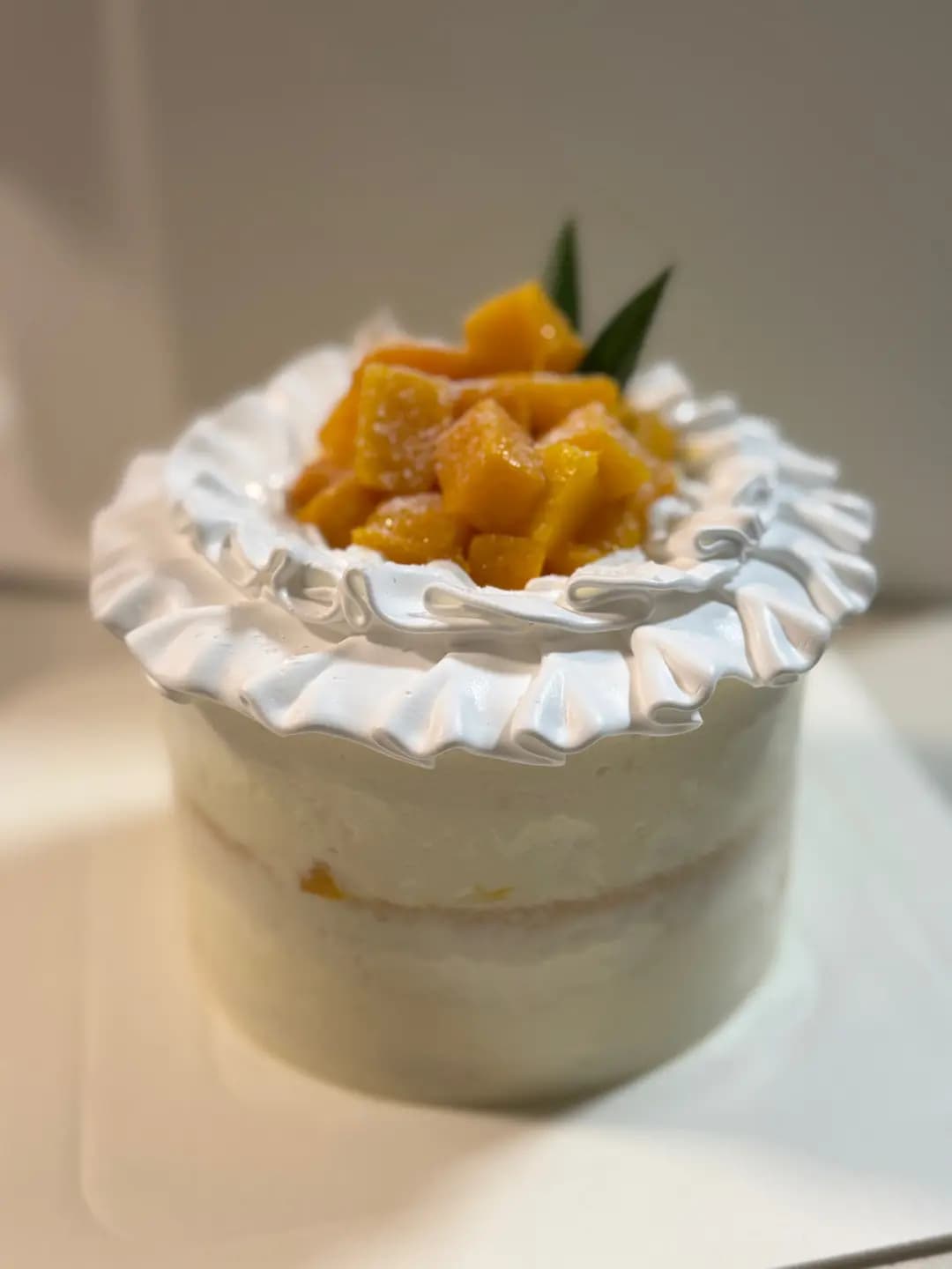 Ho 9 Cake photo 4