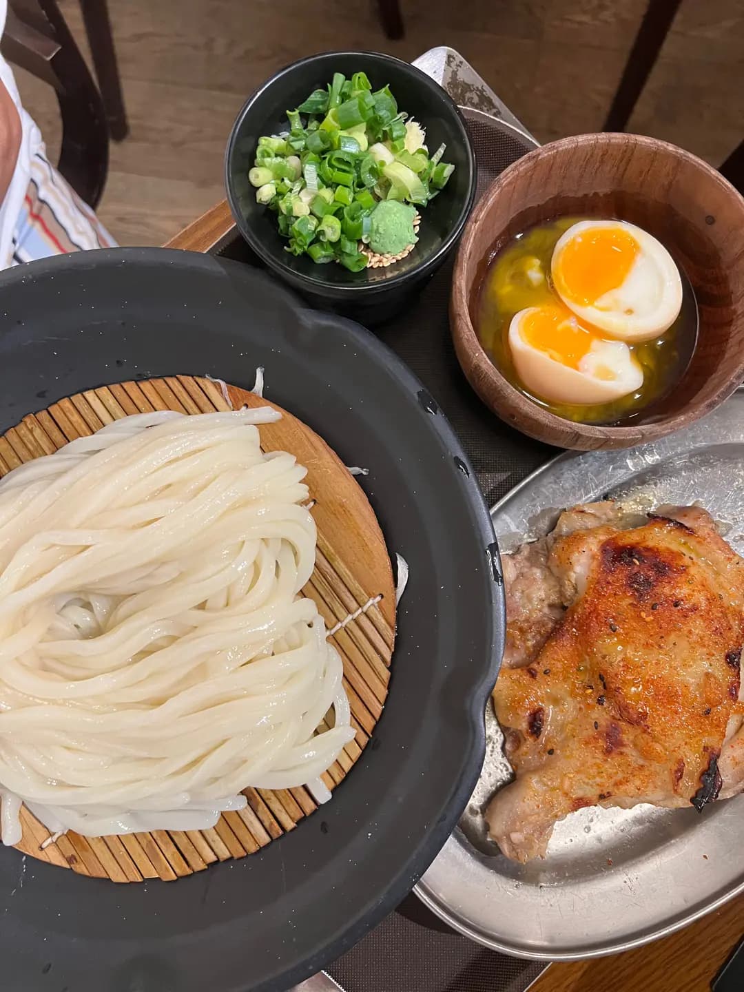 鰹烏冬 (香港逸東酒店) photo 8