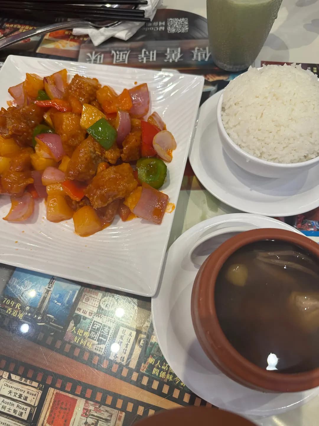 敏華冰廳 (圍方) photo 7