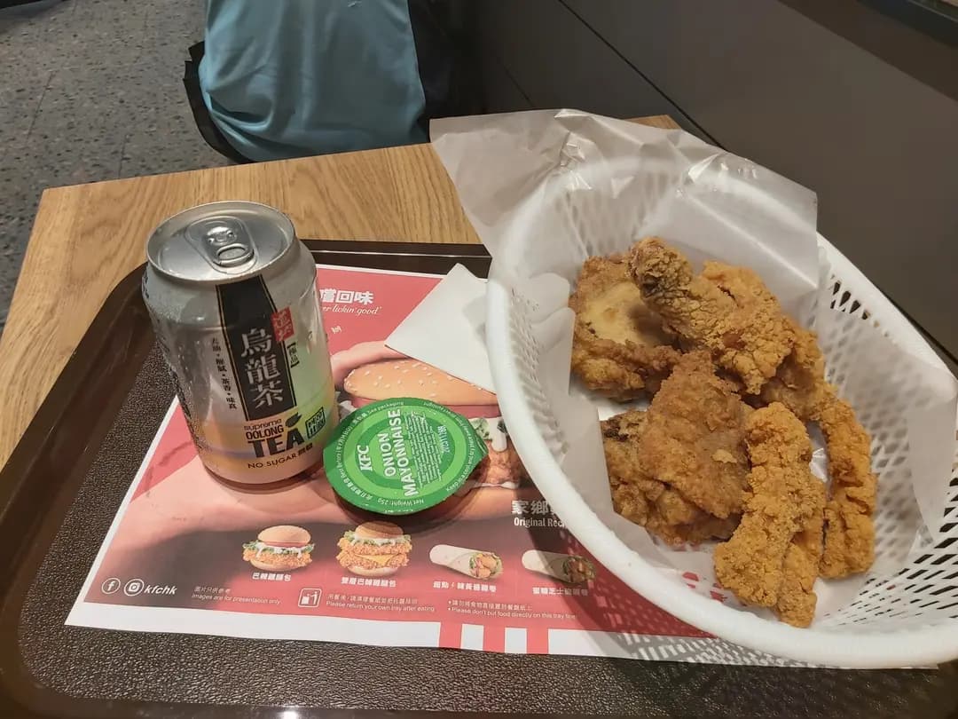 肯德基家鄉雞 (KFC) photo 5