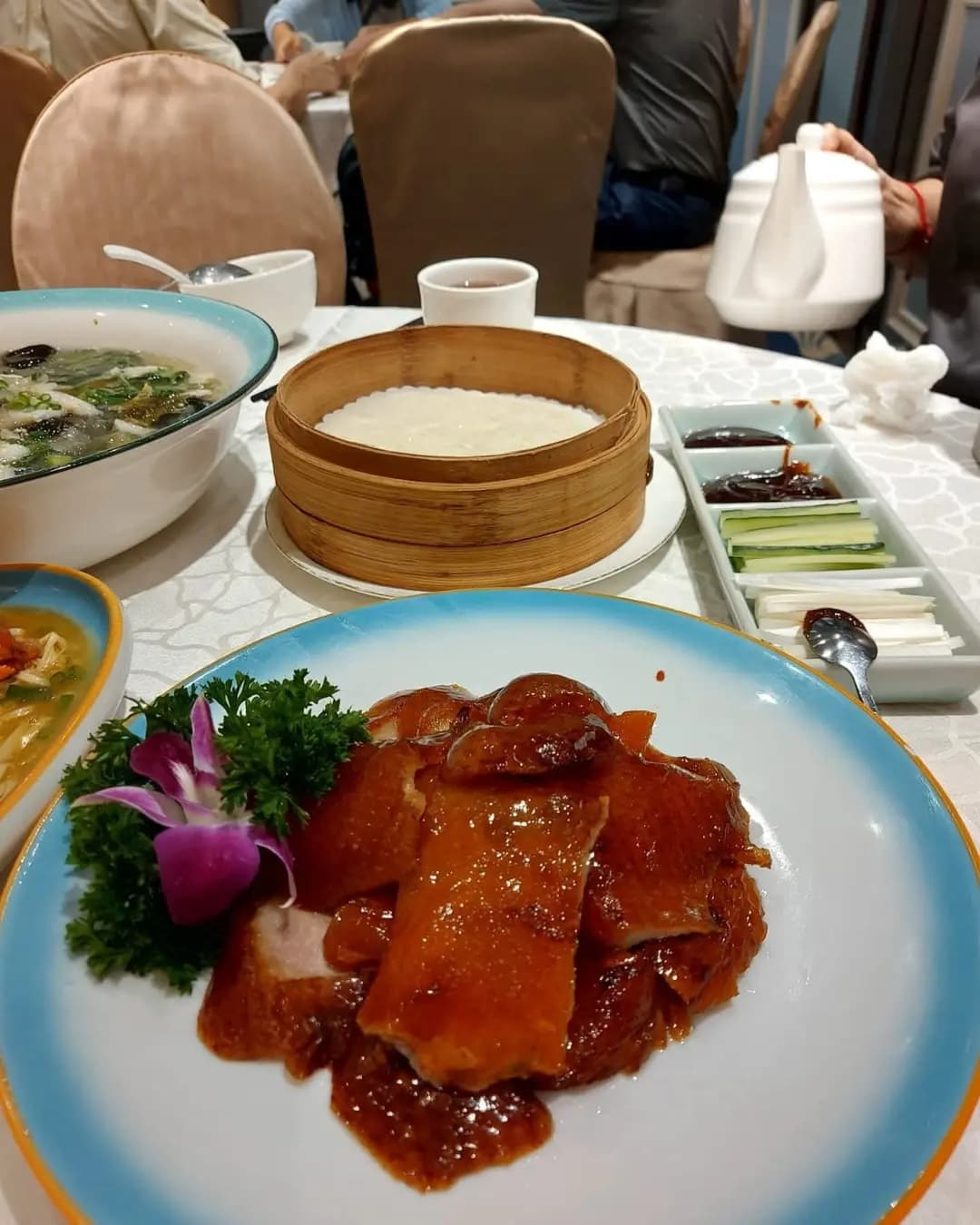 尚苑中菜廳 photo 4