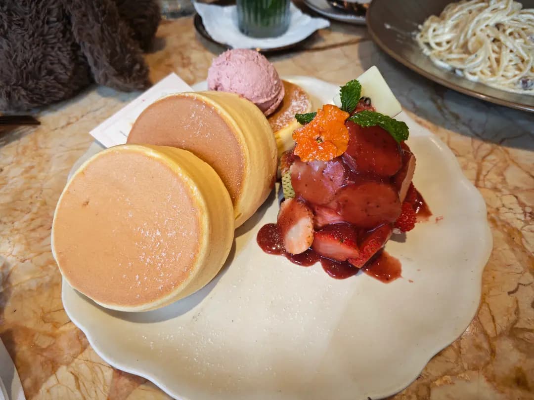 PHI Coffee & Pancake (MegaBox) photo 2