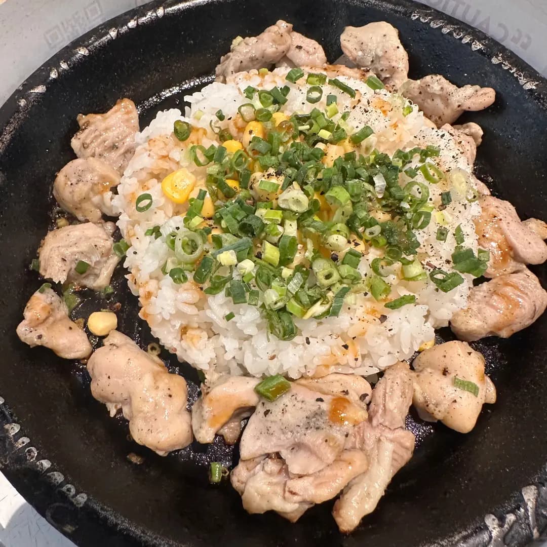 Pepper Lunch Express (又一城) photo 1