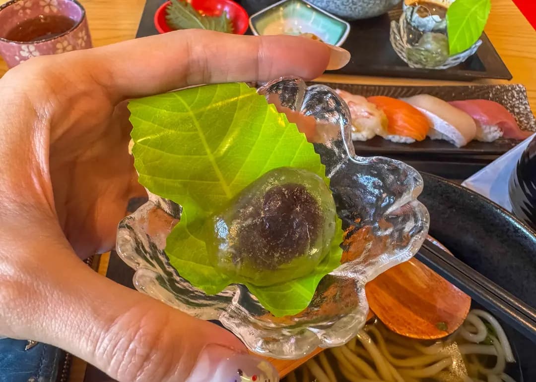花見山下 photo 1