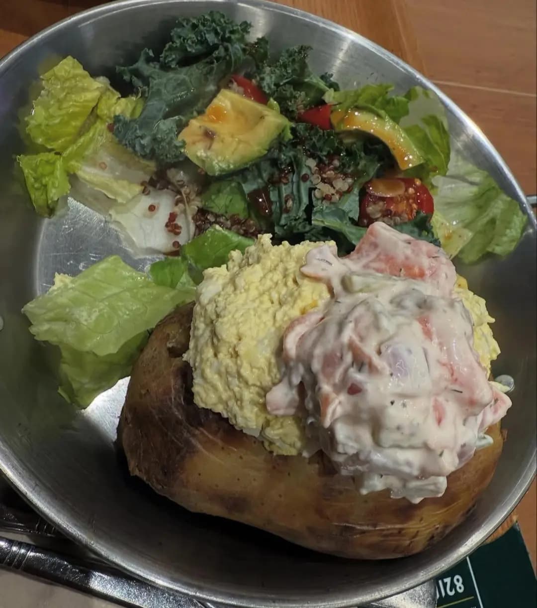Oliver's Super Sandwiches (新城市廣場三期) photo 2