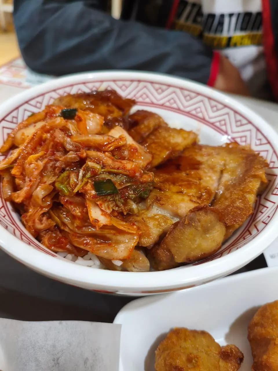 牛丼家 photo 6