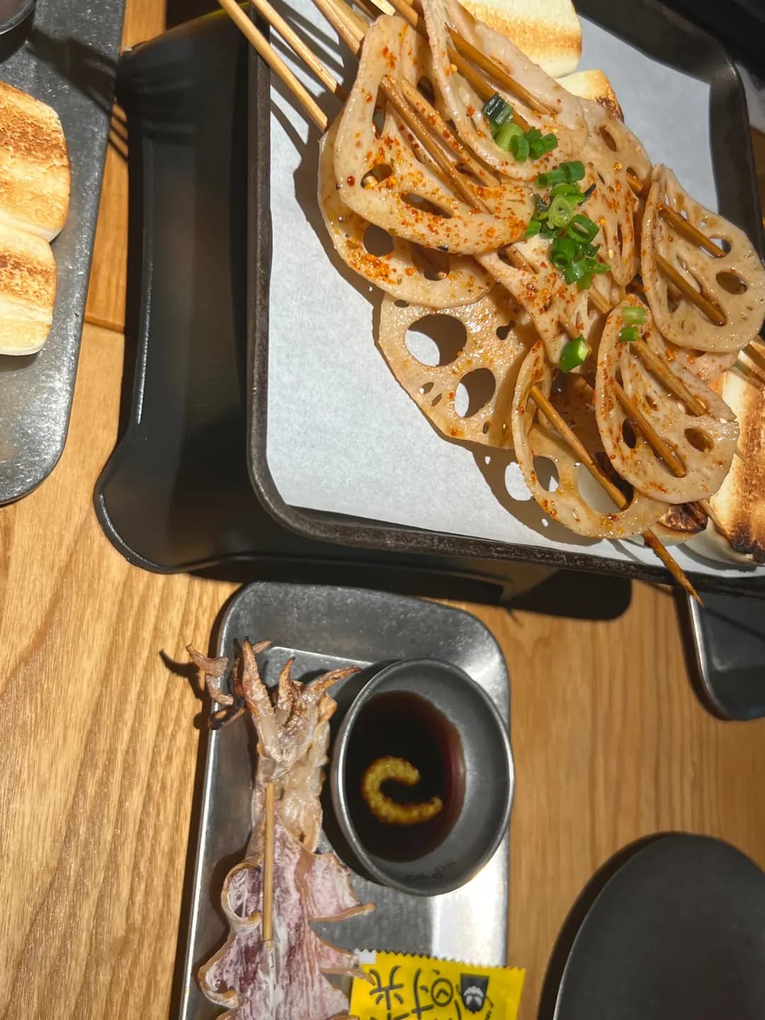 木屋燒烤 (石塘咀) photo 3