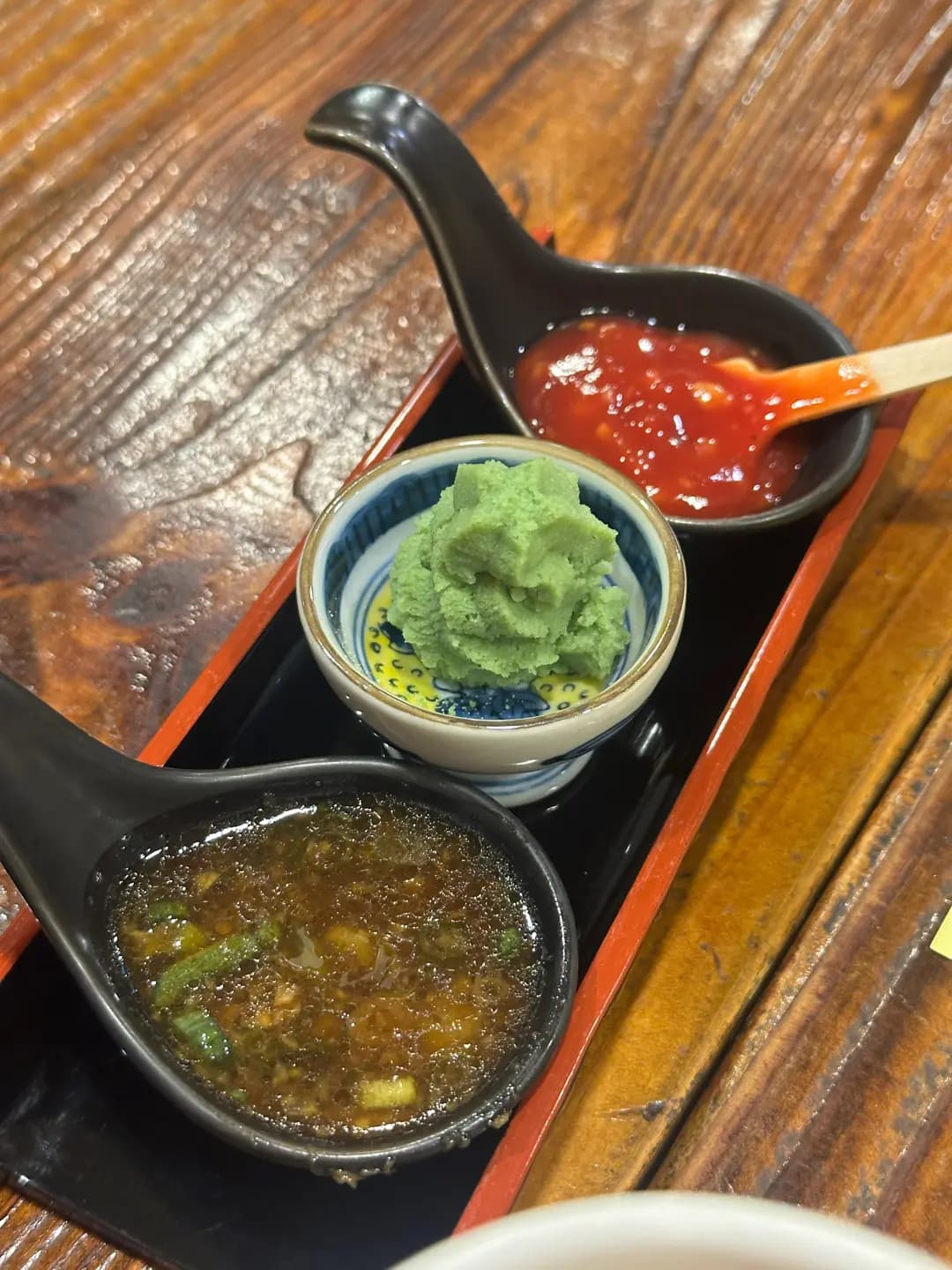 將太日本料理 photo 4