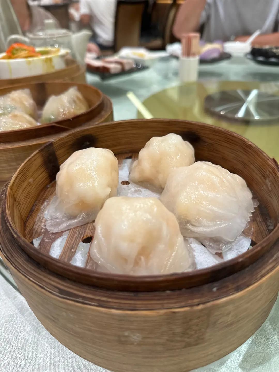 皇庭海鮮酒家 photo 5