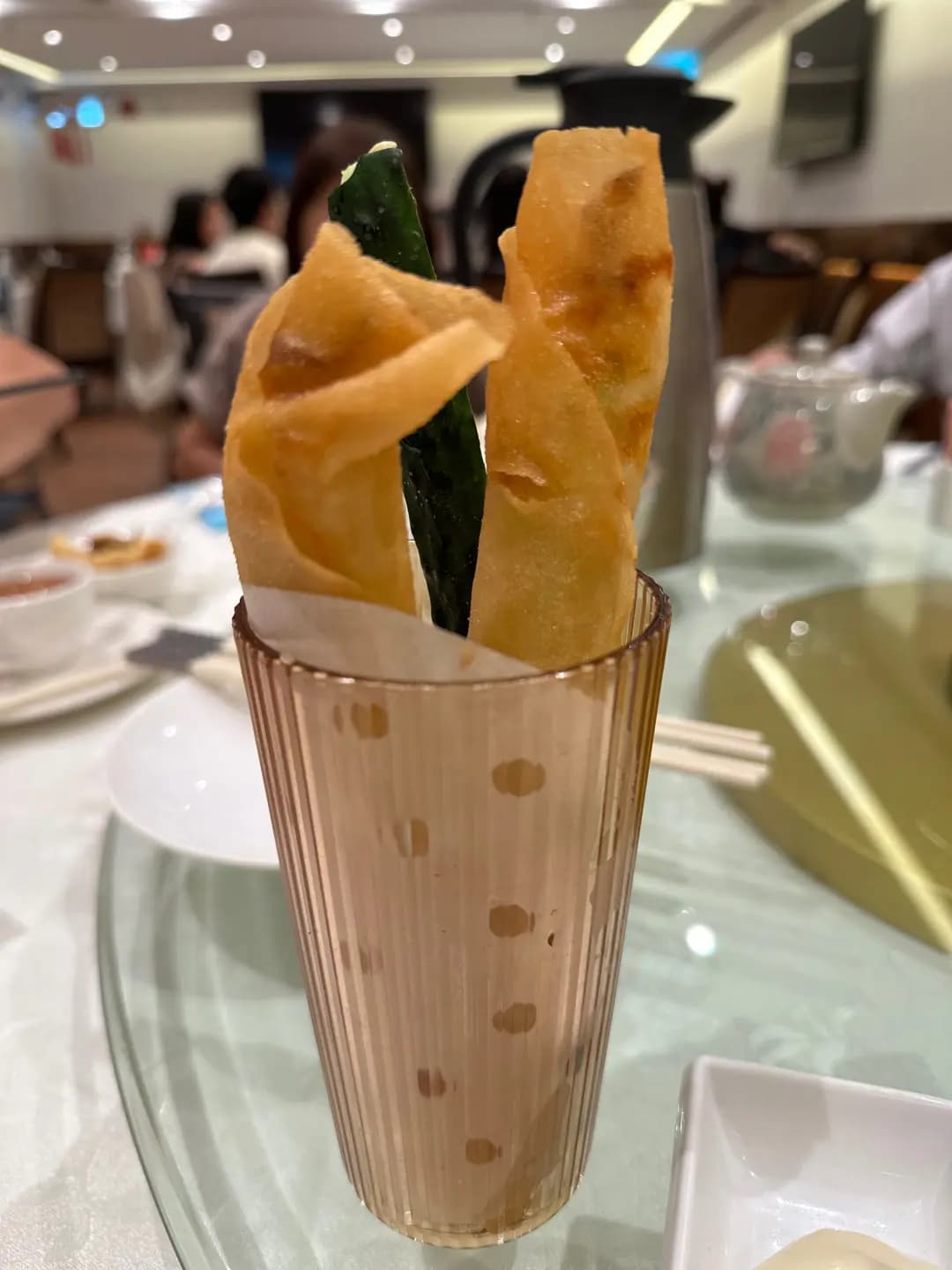 皇庭海鮮酒家 photo 6