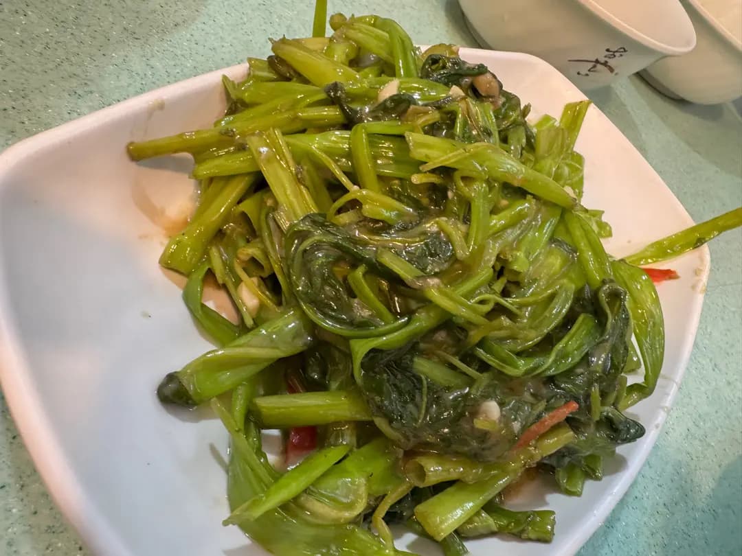 新發(鋒記)茶餐廳 photo 2