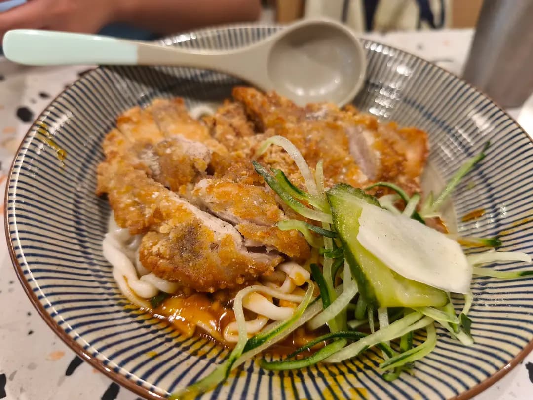 小巷弄牛肉麵 photo 2